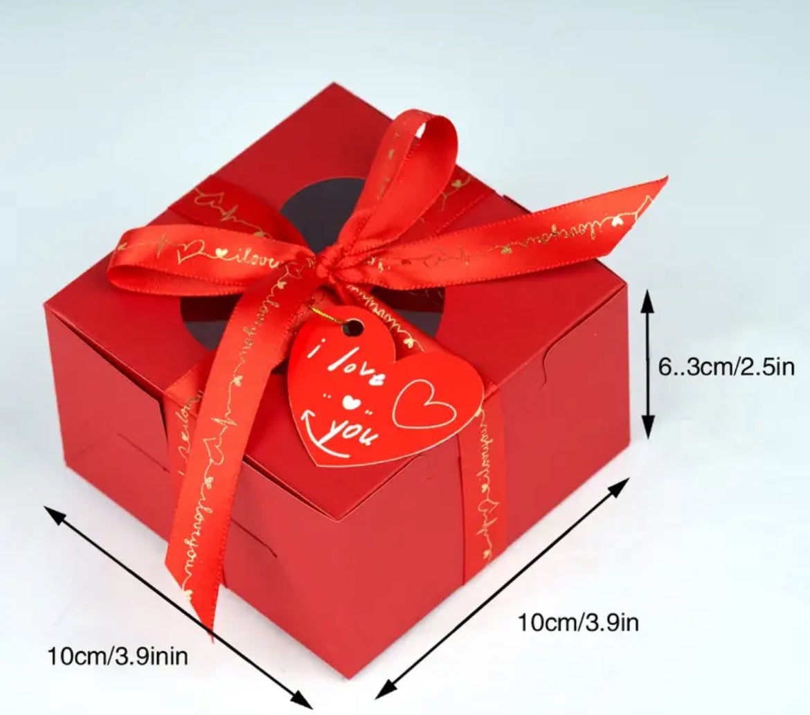 Caja para sorprender a ese ser amado