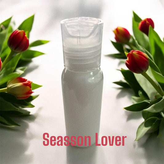 Locion  Seasson Lover