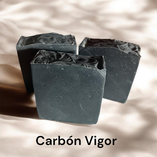 Carbón Vigor