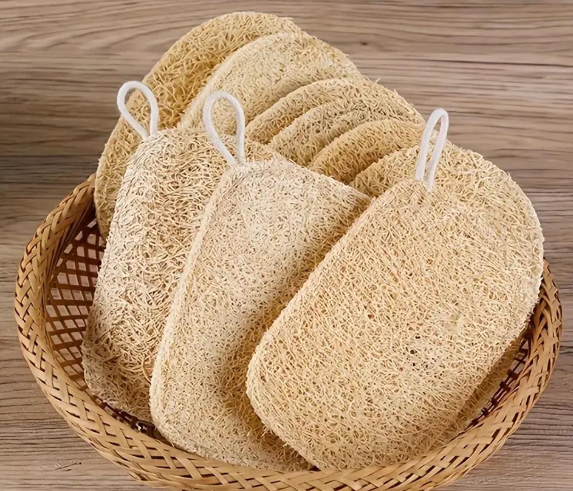 Loofa