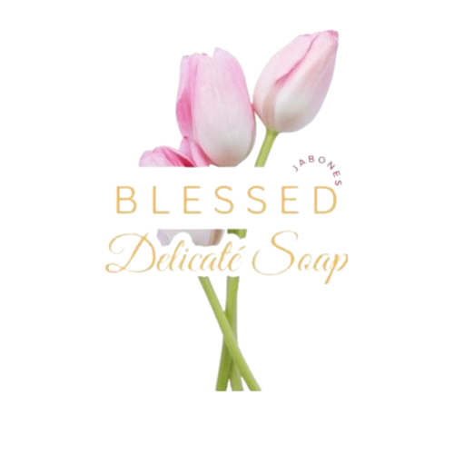 Blessed Delicaté Soap