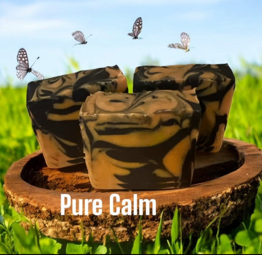Pure Calm