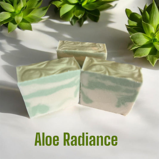 Aloe Radiance