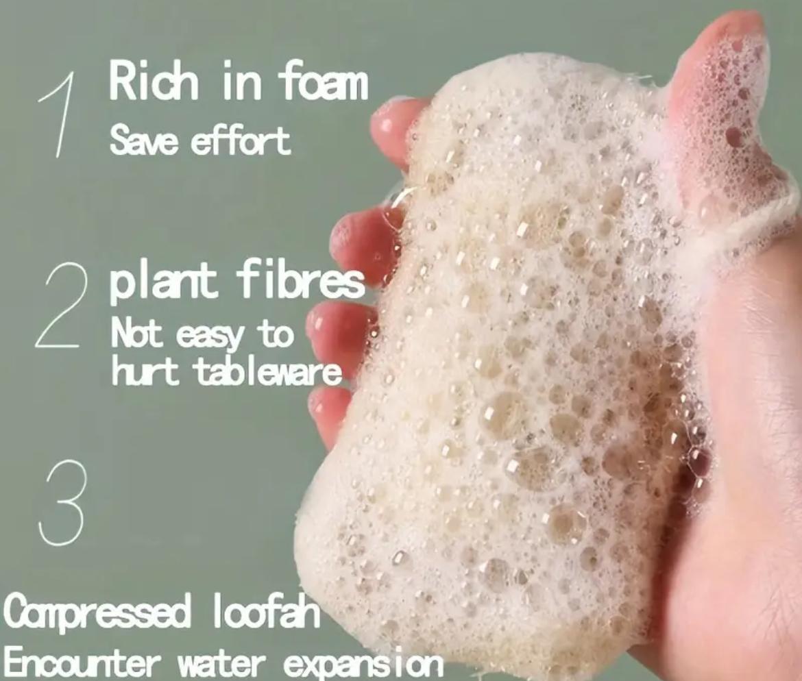 Loofa
